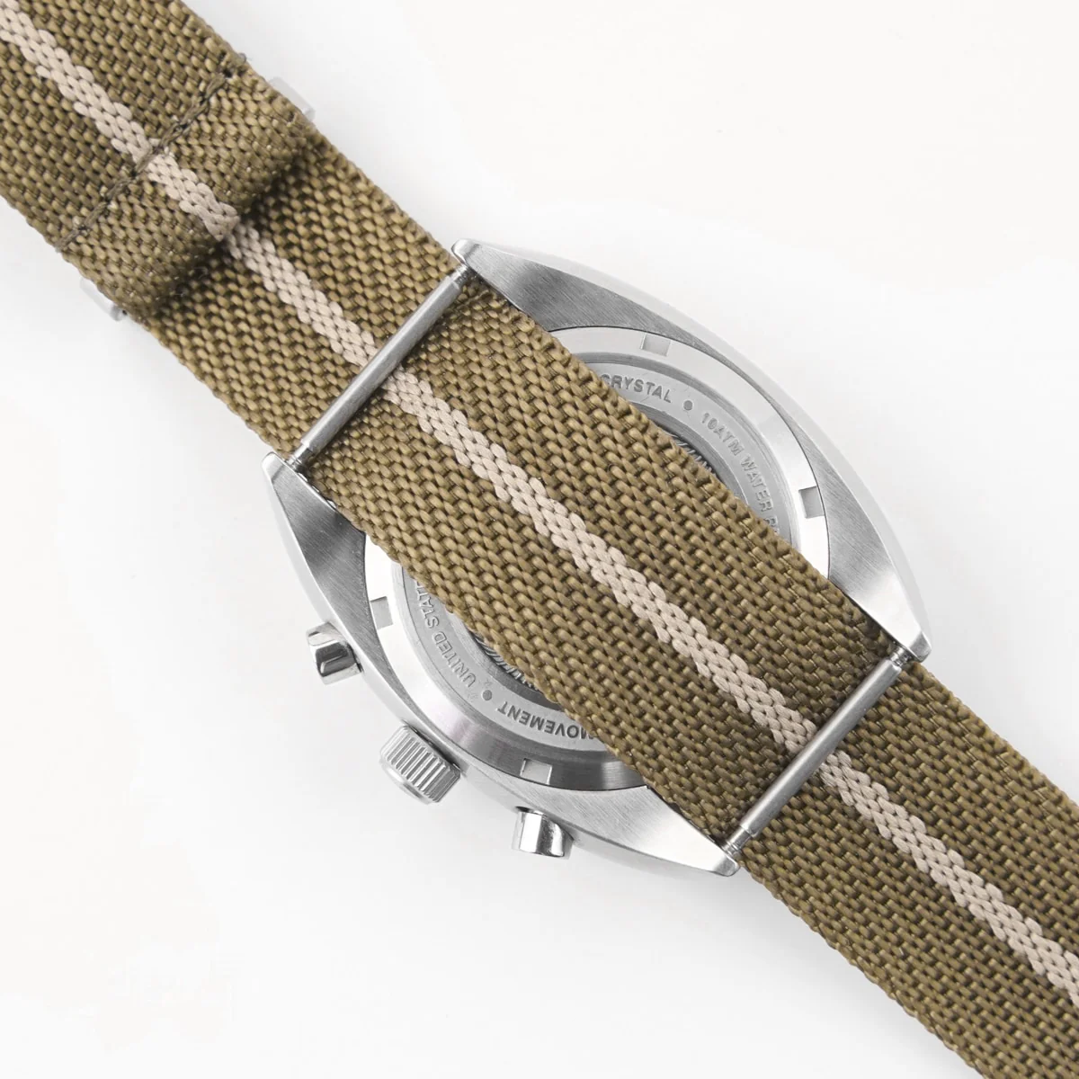 Racing Single Pass Watch Strap - Image 7