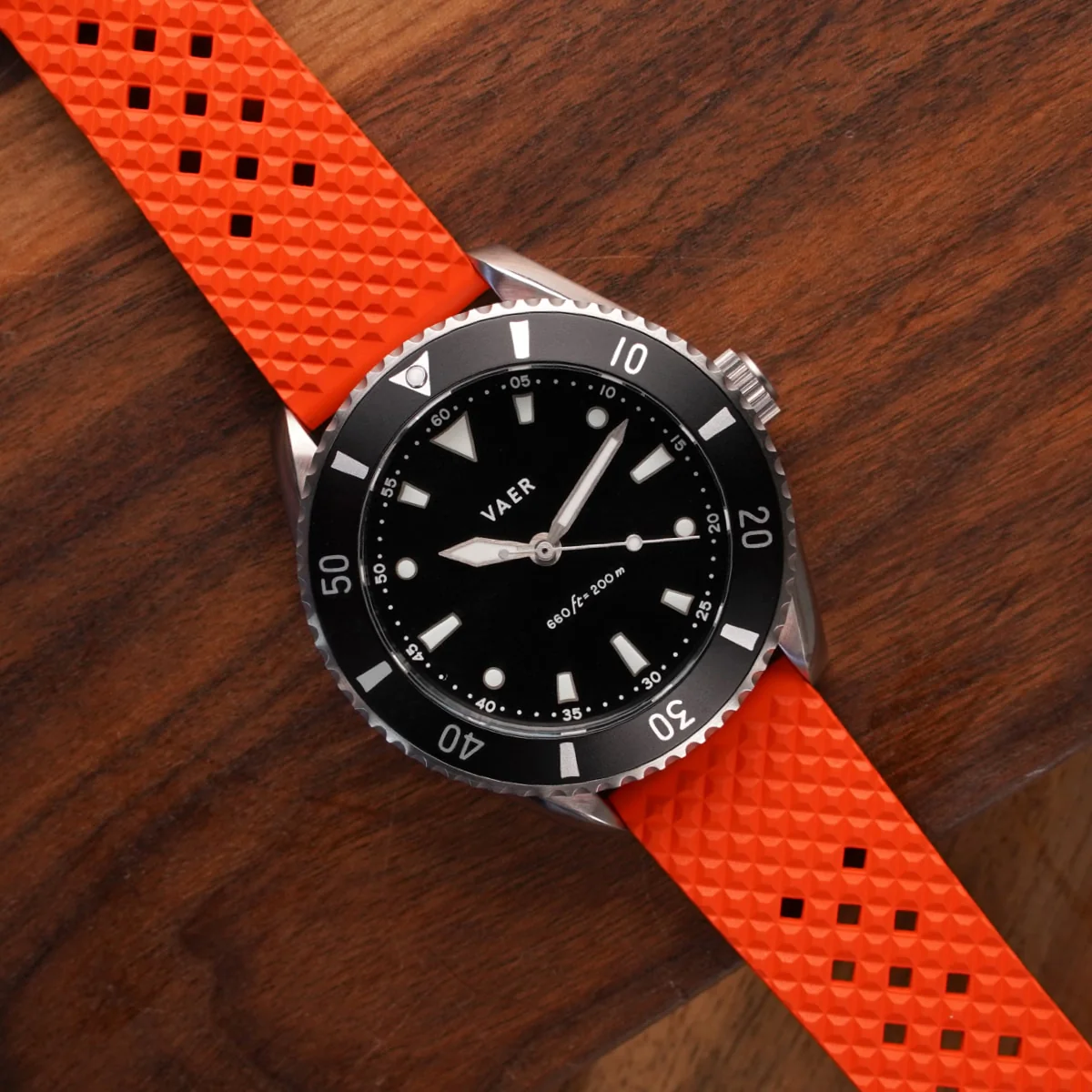 FKM Waffle Strap - Image 11