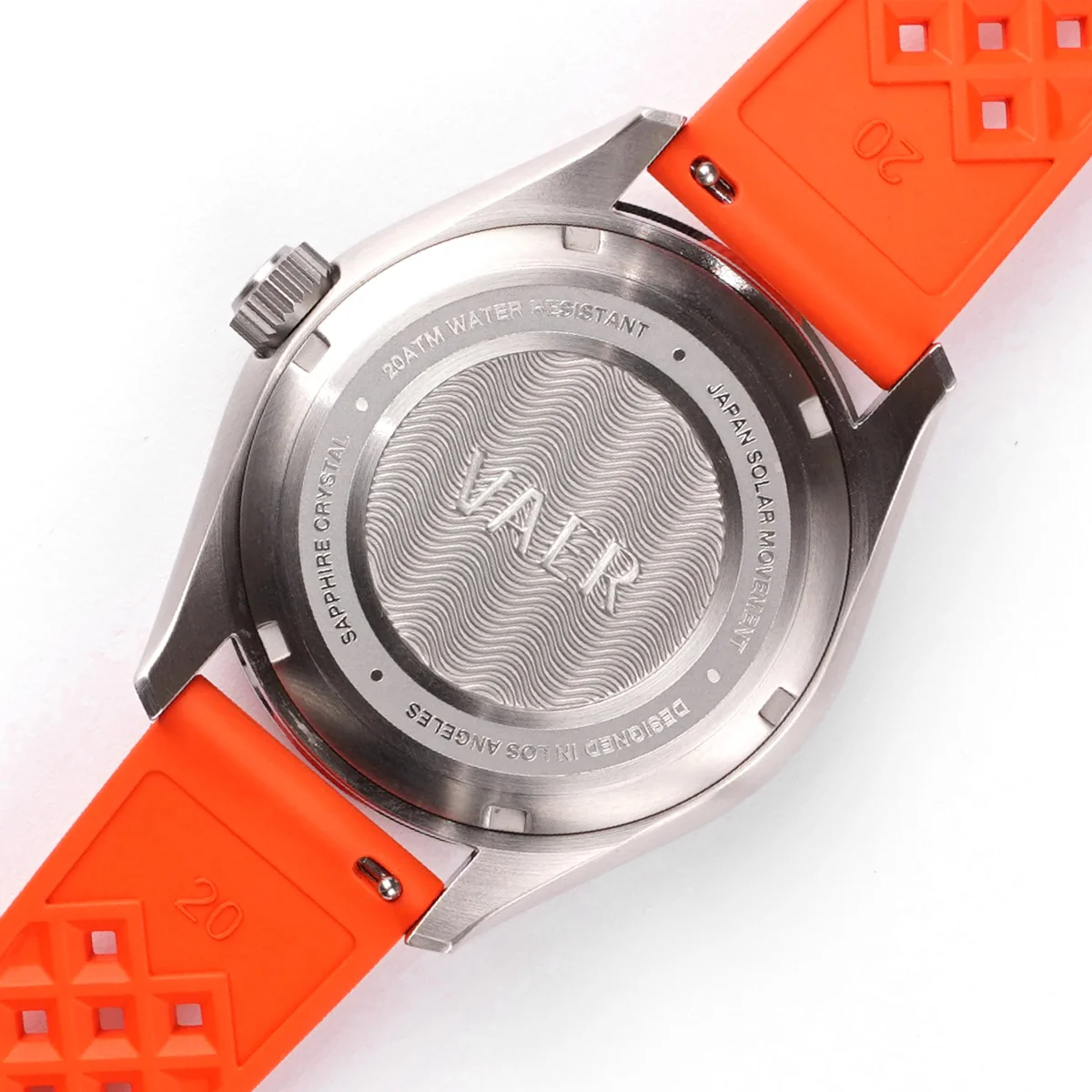 FKM Waffle Strap - Image 13