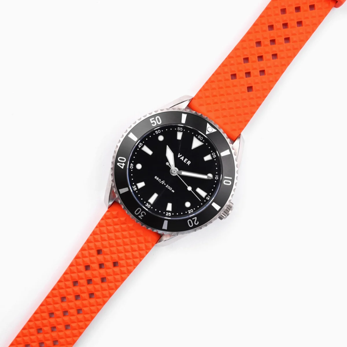 FKM Waffle Strap - Image 14