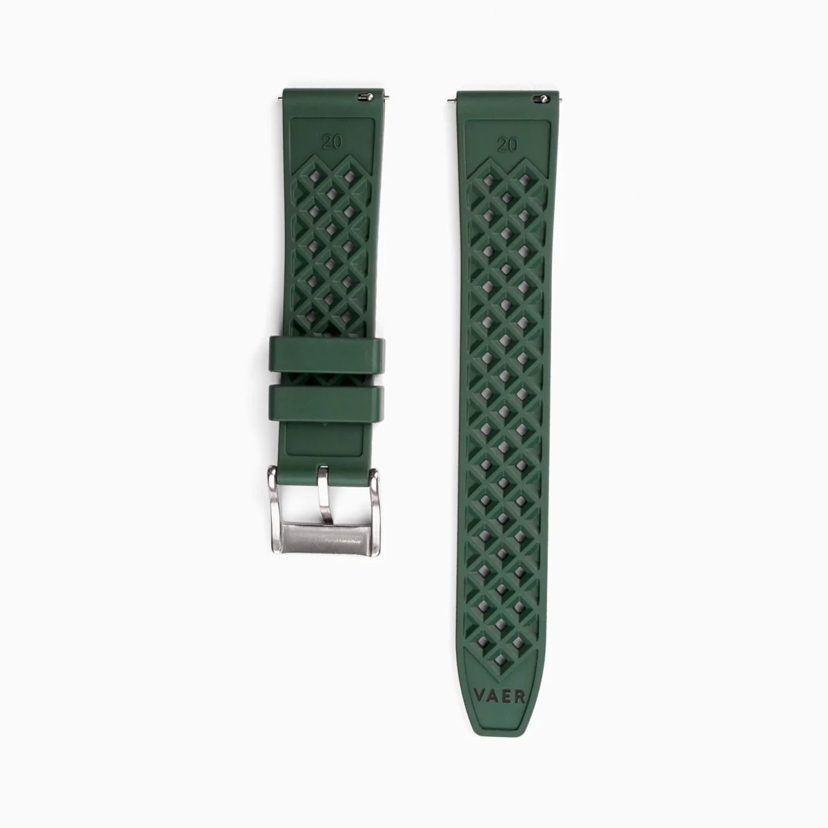 FKM Waffle Strap - Image 3
