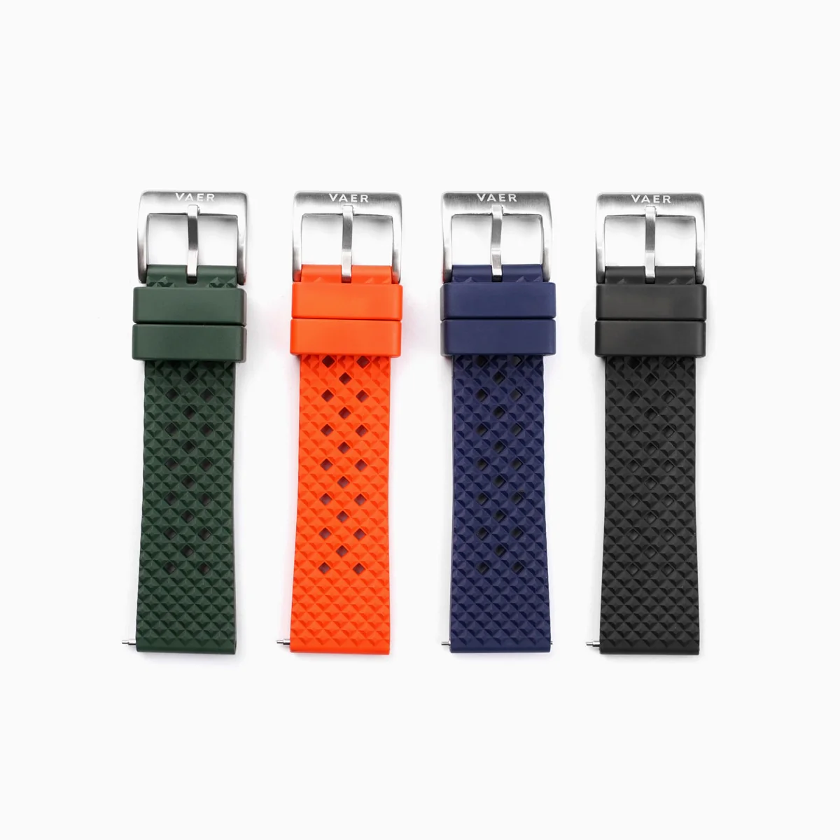 FKM Waffle Strap - Image 7