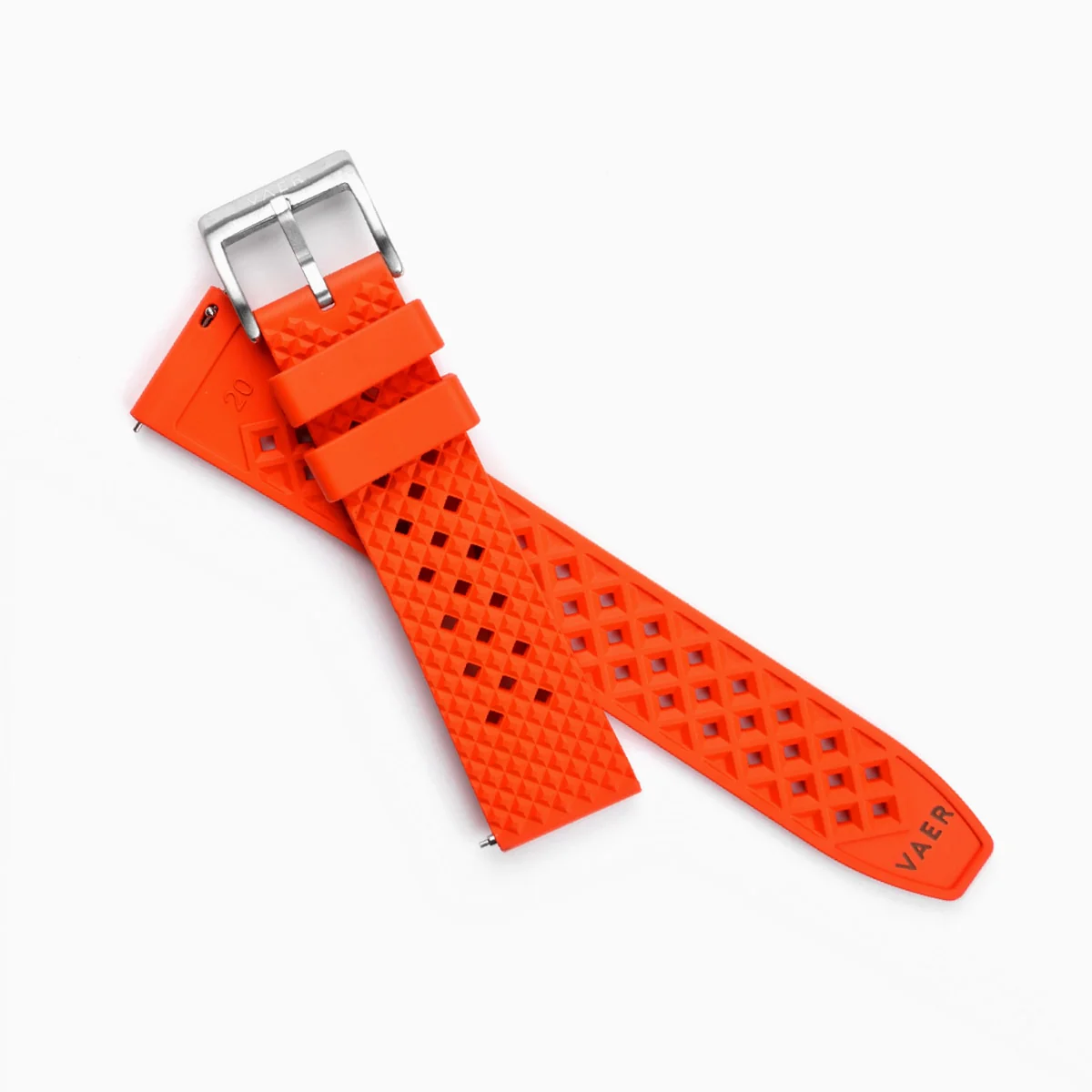 FKM Waffle Strap - Image 8