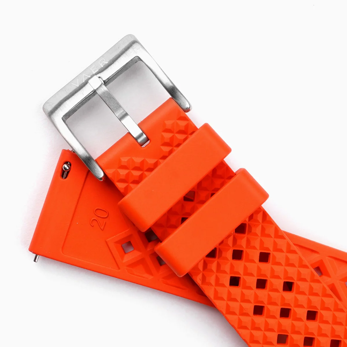 FKM Waffle Strap - Image 9