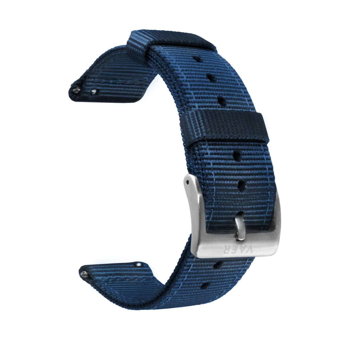 Quick Release Nylon Watch Strap - Image 5