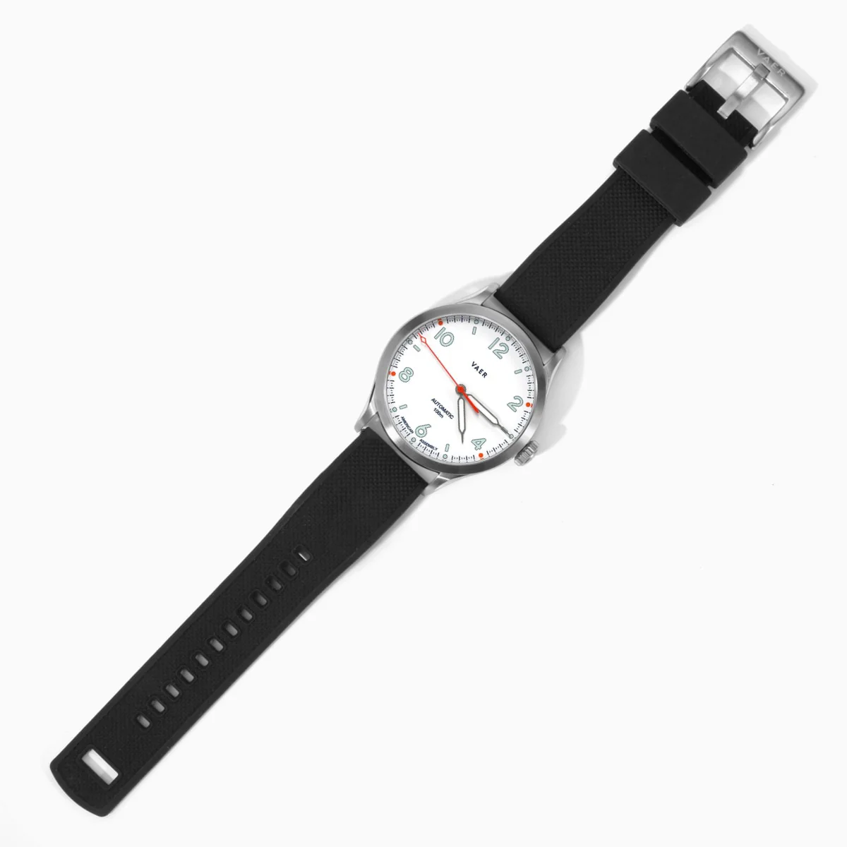 Premium FKM Ocean Strap - Image 2