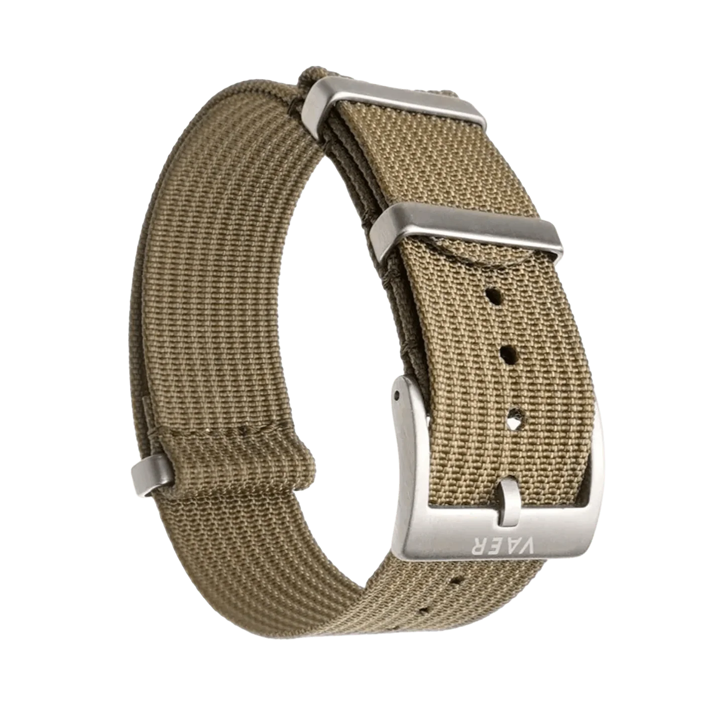Recon Single Pass Watch Strap - Image 8