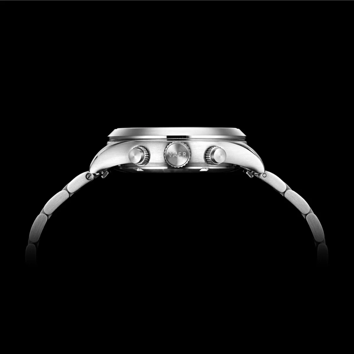 RS1 Rally Chronograph - Cream 40mm - Image 7