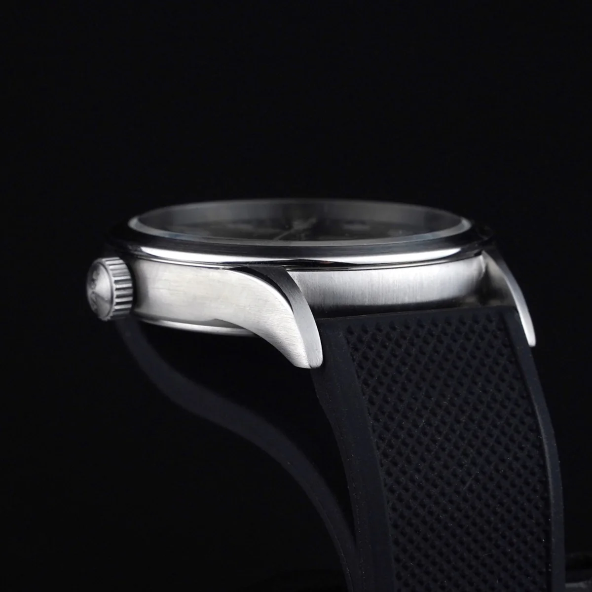 S3 Calendar Field White - 36mm Quartz - Image 12