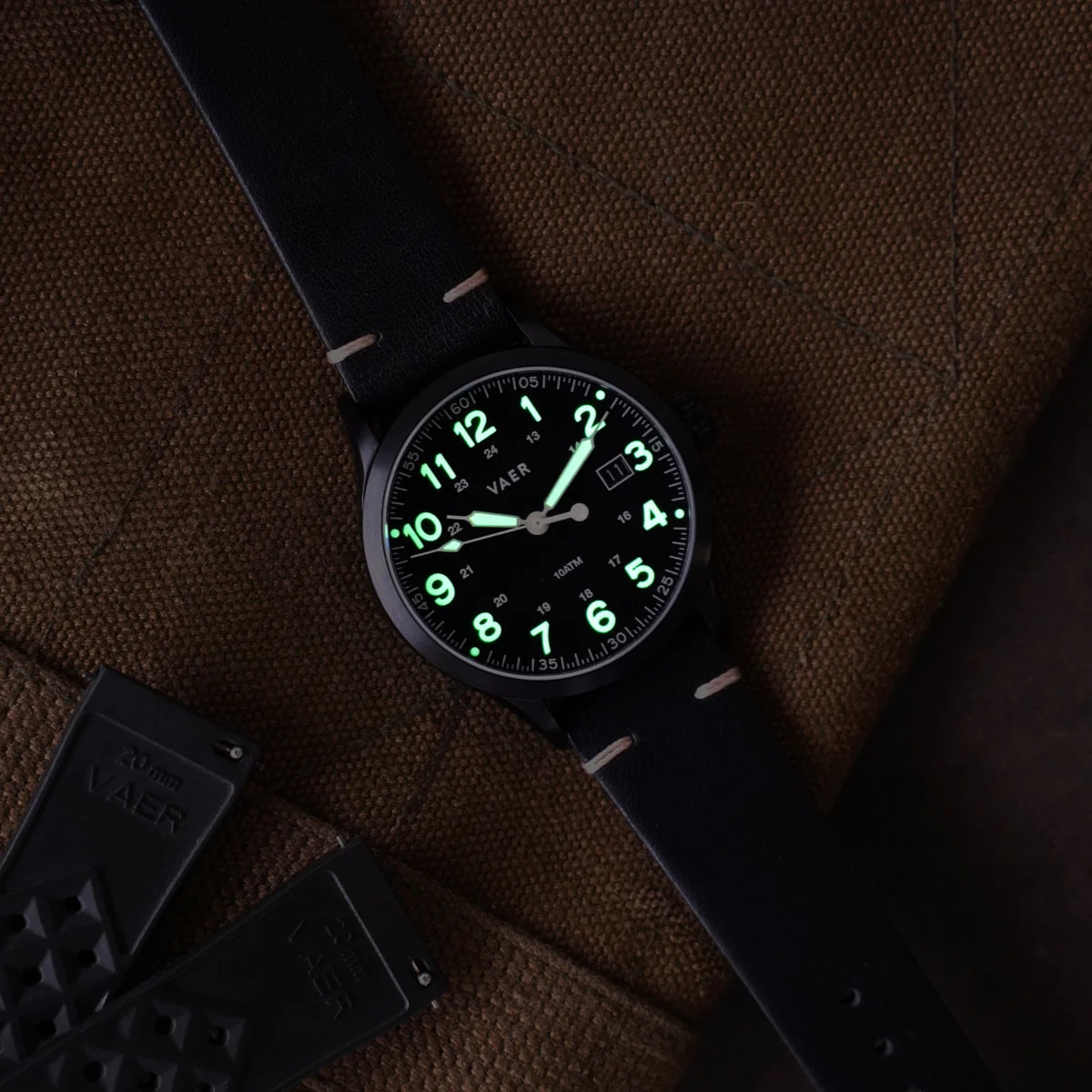 S3 Tactical Field - 36mm Quartz - Image 10