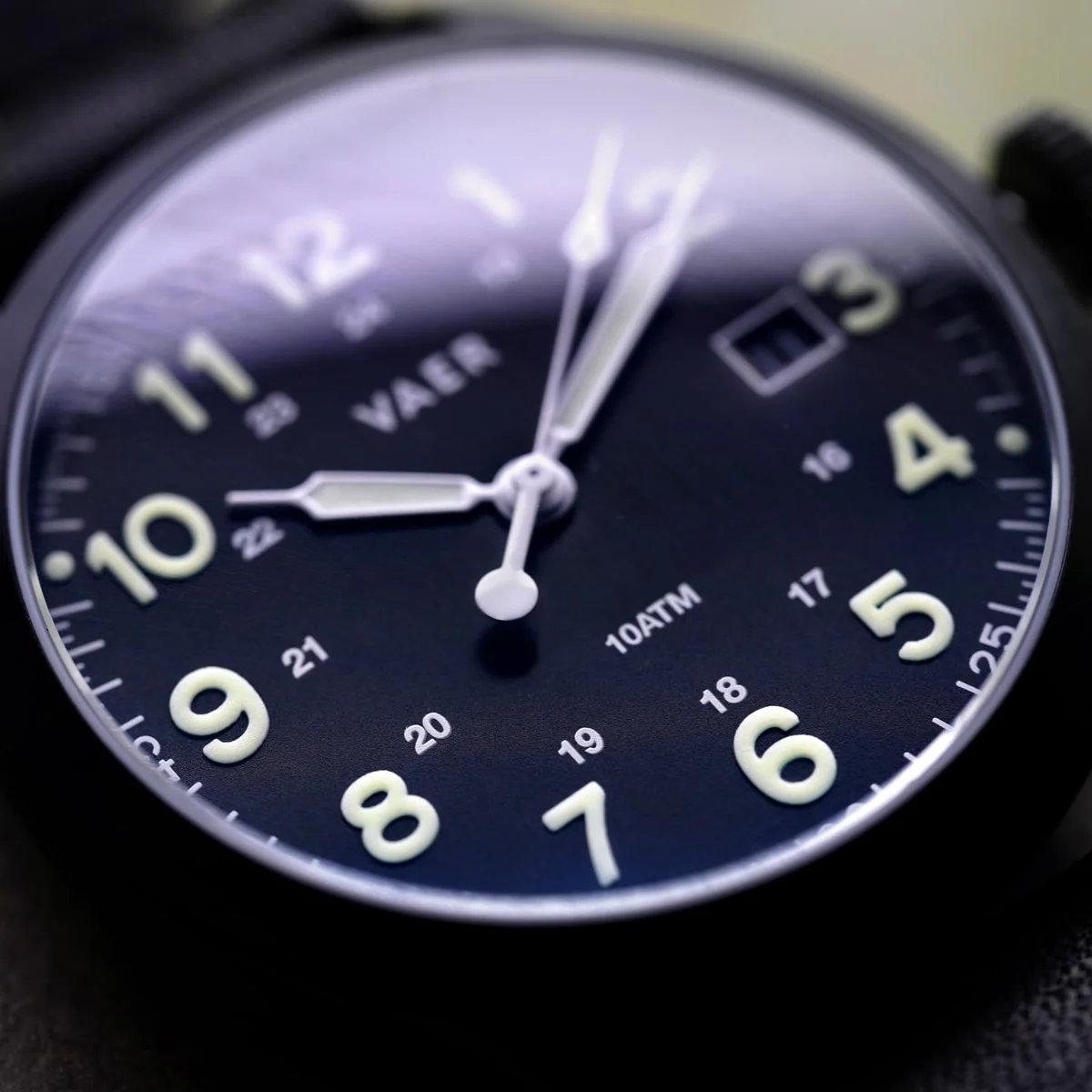 S3 Tactical Field - 36mm Quartz - Image 11