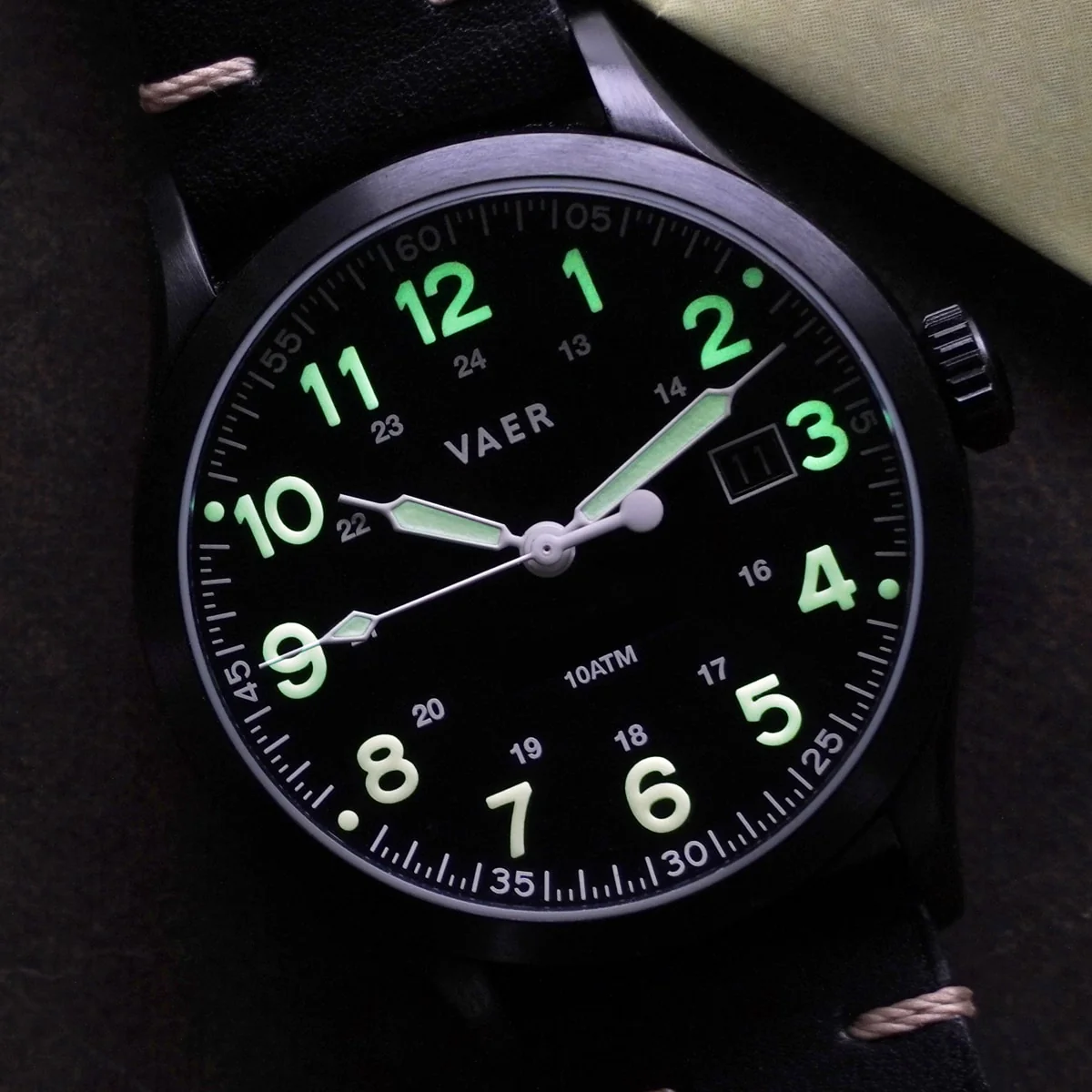 S3 Tactical Field - 36mm Quartz - Image 12