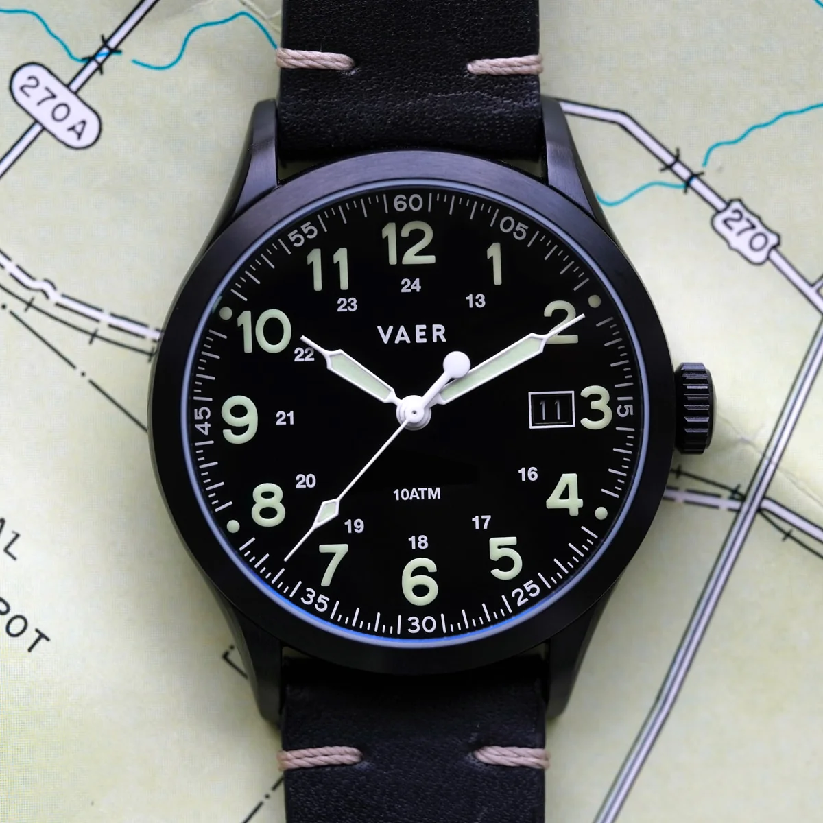 S3 Tactical Field - 36mm Quartz - Image 14