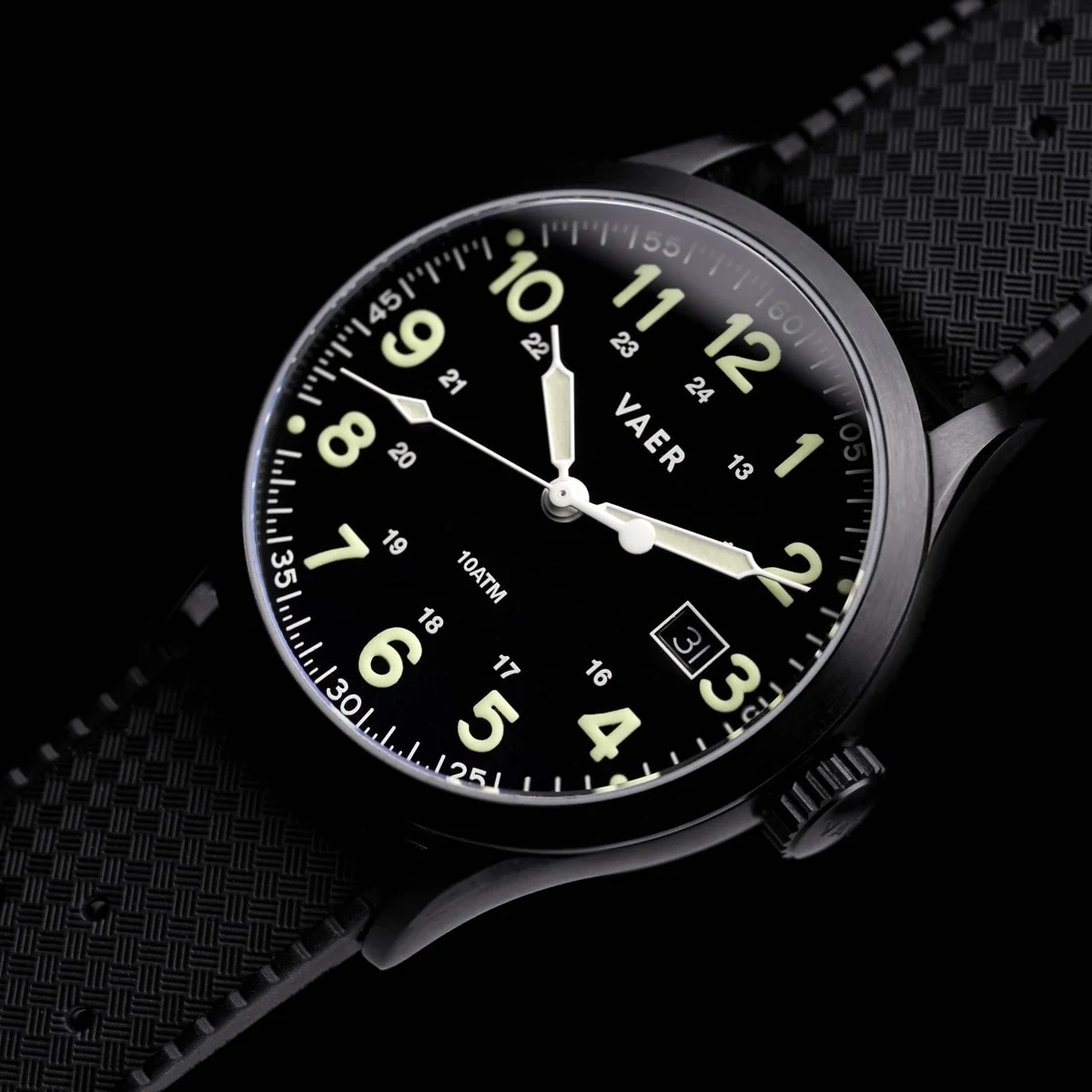S3 Tactical Field - 36mm Quartz - Image 15