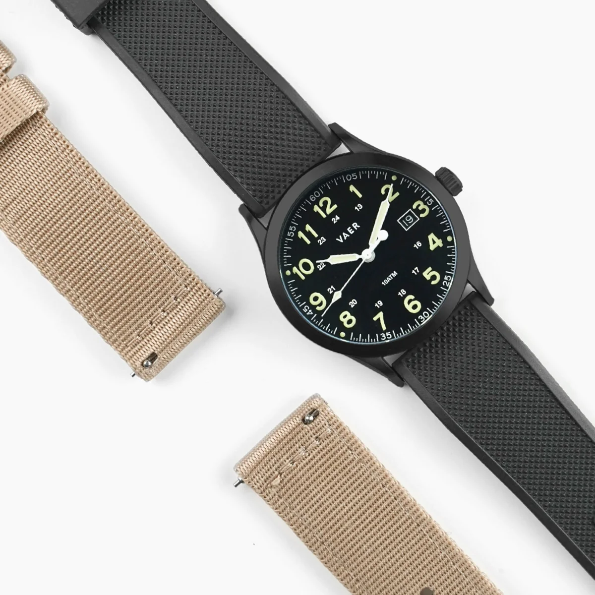 S3 Tactical Field - 36mm Quartz - Image 16