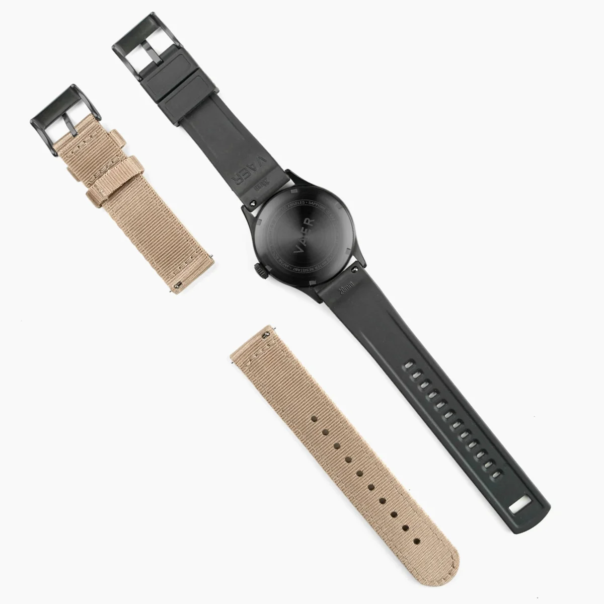 S3 Tactical Field - 36mm Quartz - Image 17
