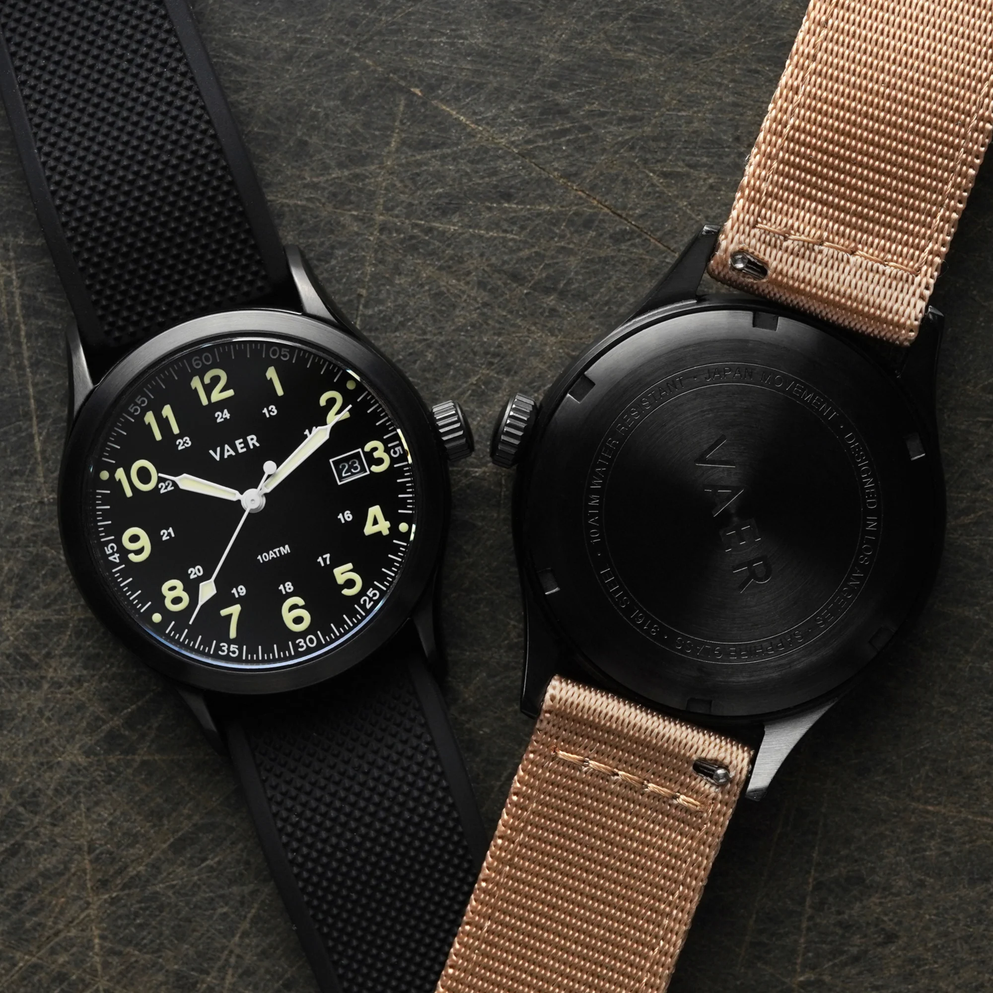 S3 Tactical Field - 36mm Quartz - Image 5