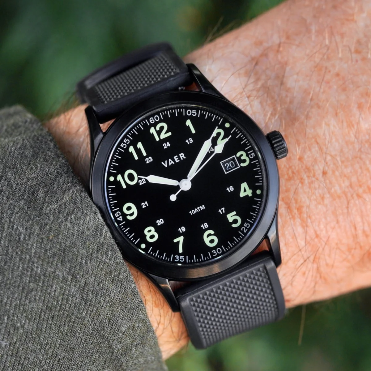 S3 Tactical Field - 36mm Quartz - Image 6
