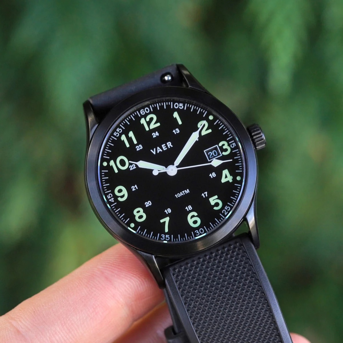 S3 Tactical Field - 36mm Quartz - Image 8