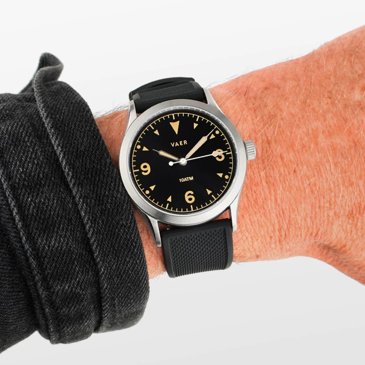 S3 Tradition - 36mm Quartz - Image 10