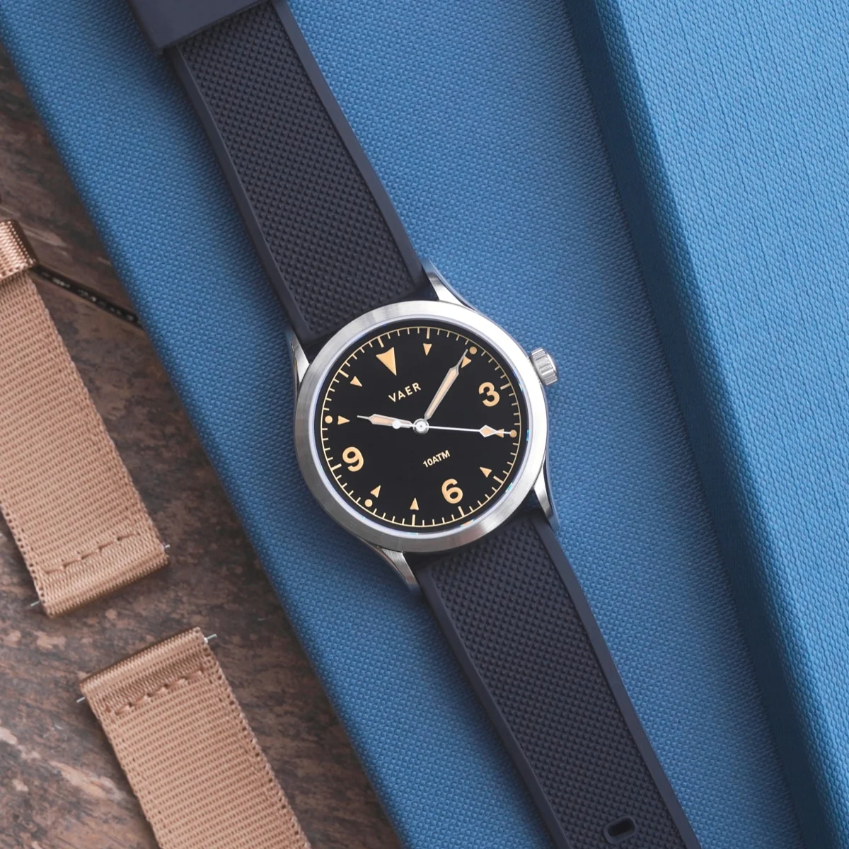 S3 Tradition - 36mm Quartz - Image 9