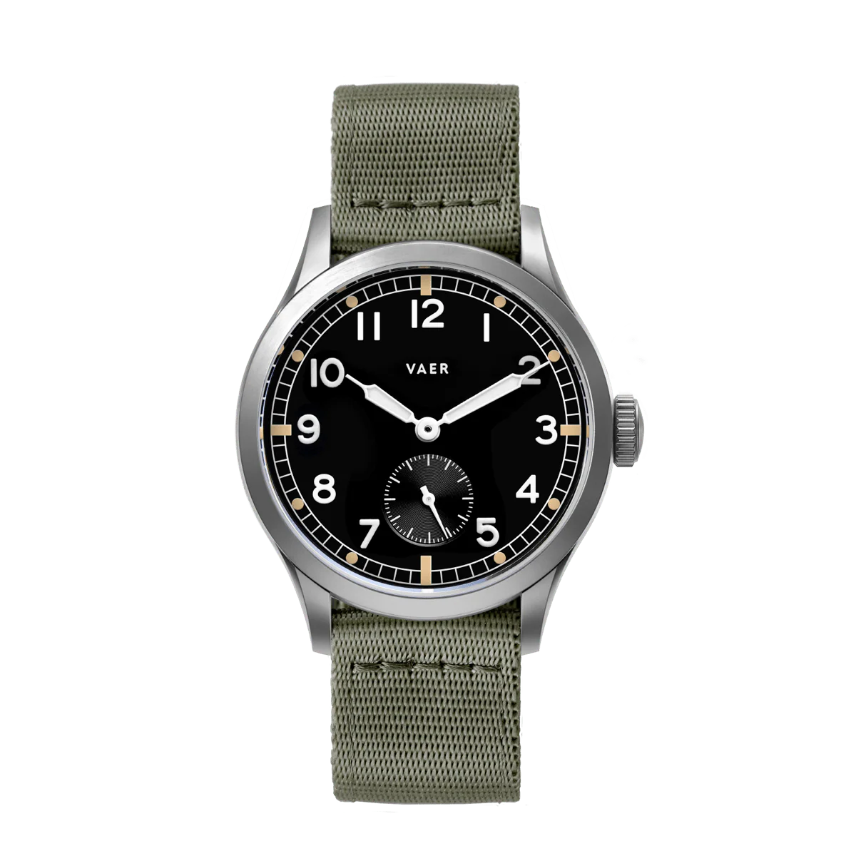 S5 Dirty Dozen - 40mm Quartz - Image 3