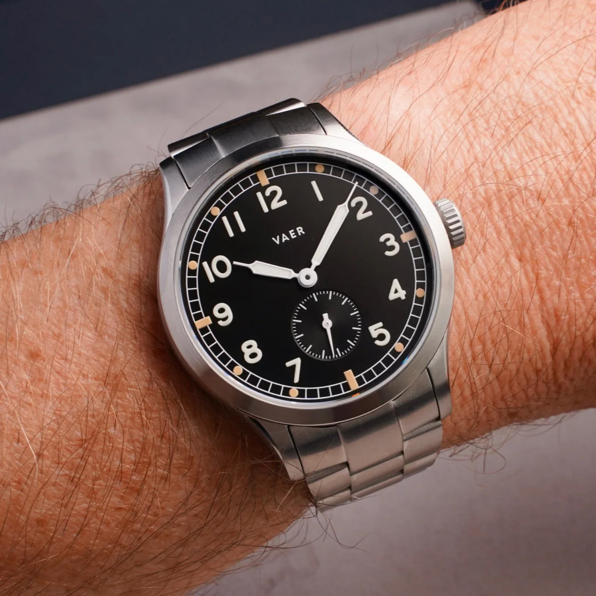 S5 Dirty Dozen - 40mm Quartz - Image 7