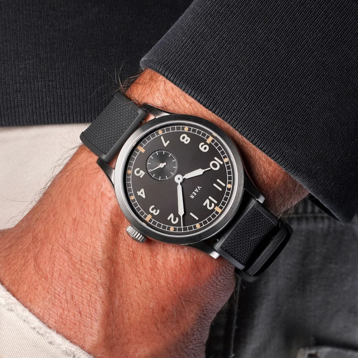 S5 Dirty Dozen - 40mm Quartz - Image 9