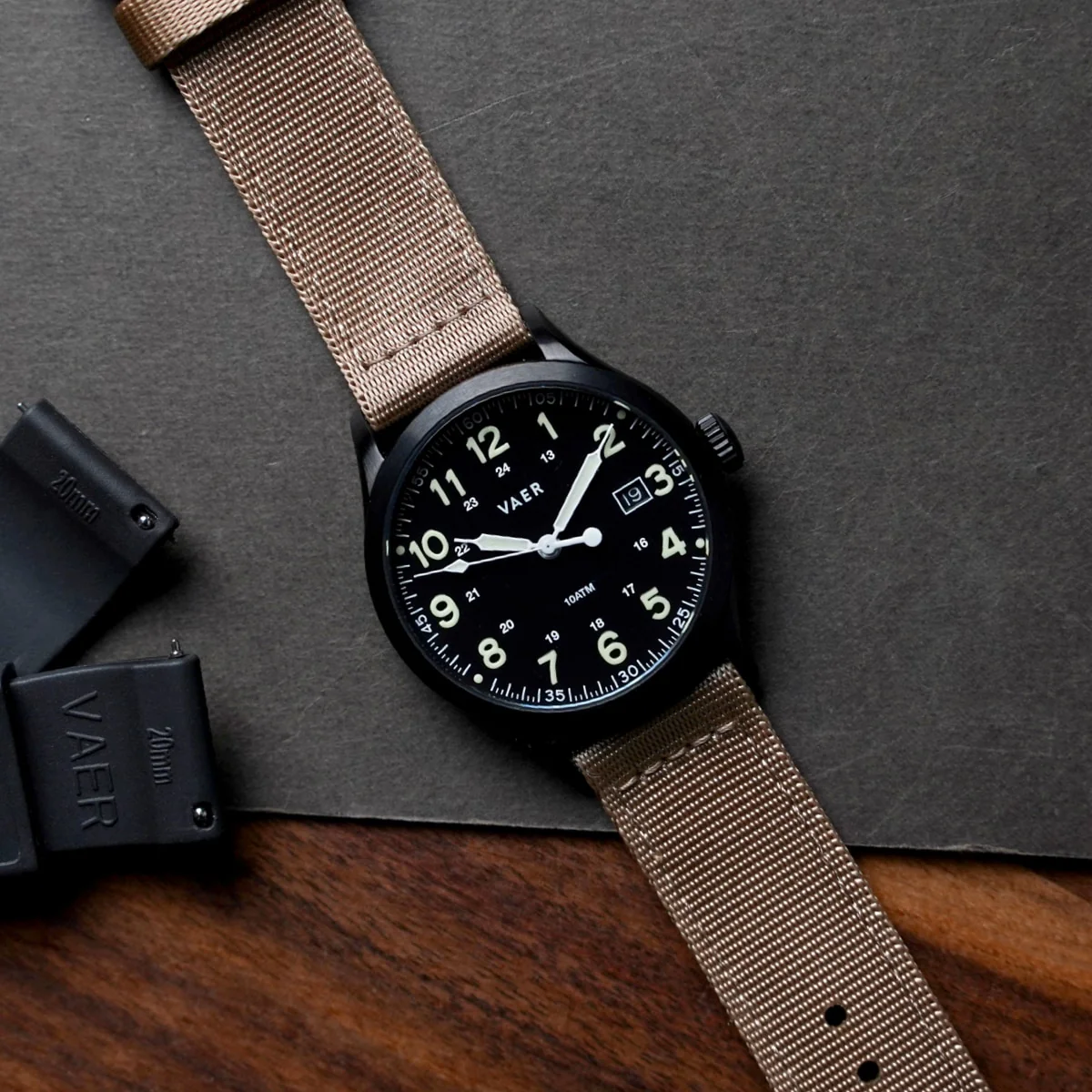 S5 Tactical Field - 40mm Quartz - Image 11