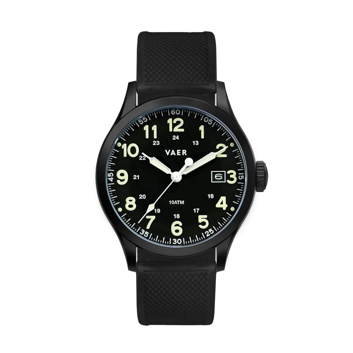 S5 Tactical Field - 40mm Quartz - Image 14