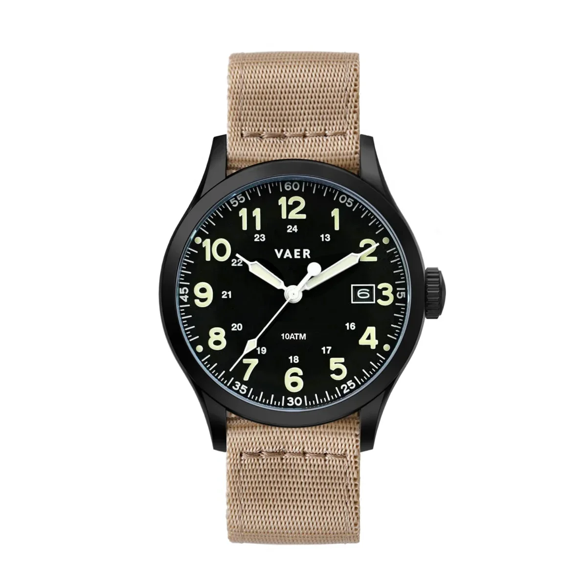 S5 Tactical Field - 40mm Quartz - Image 3