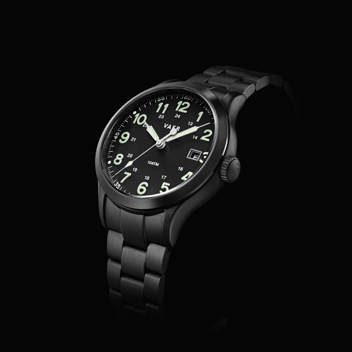 S5 Tactical Field - 42mm Quartz - Image 10