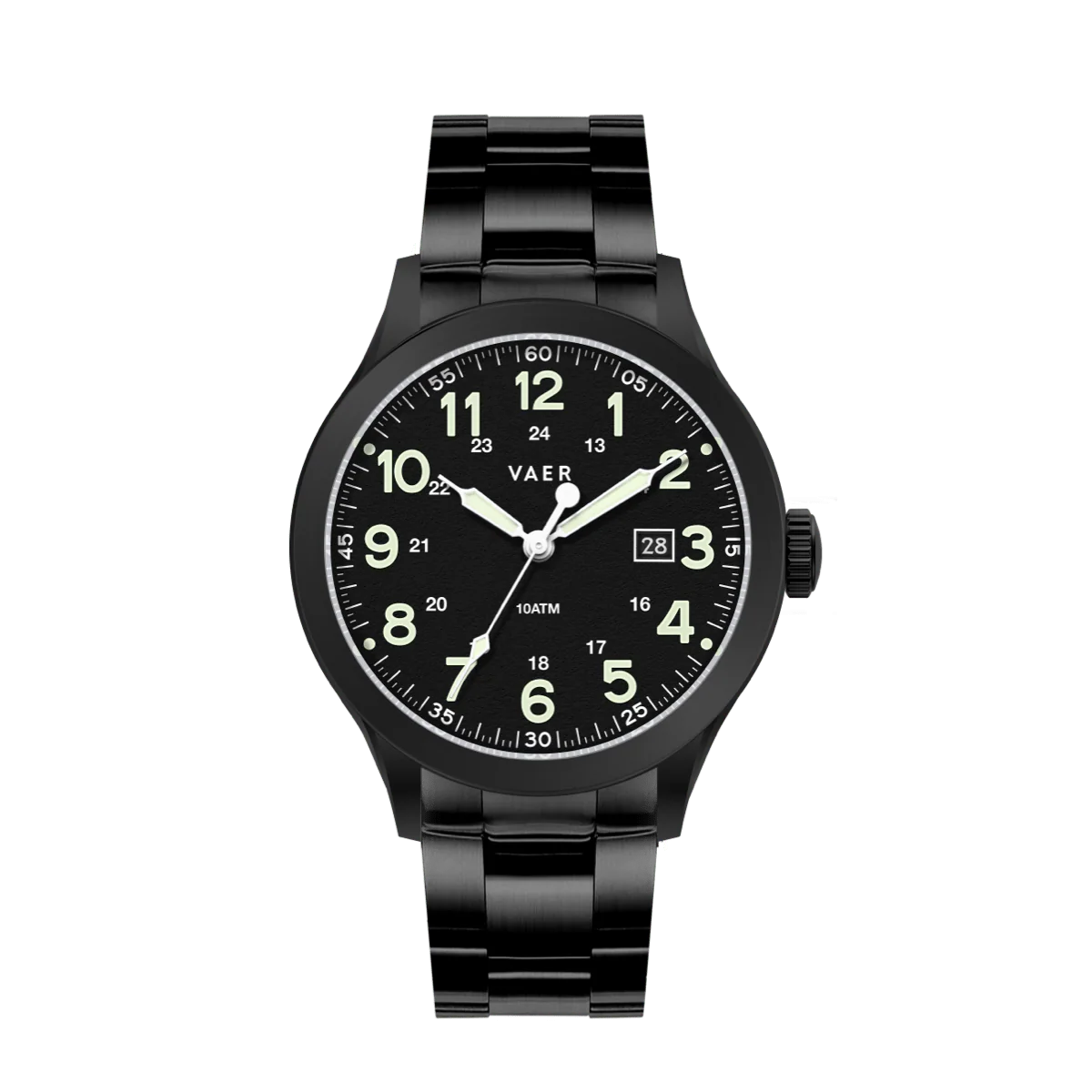 S5 Tactical Field - 42mm Quartz - Image 11