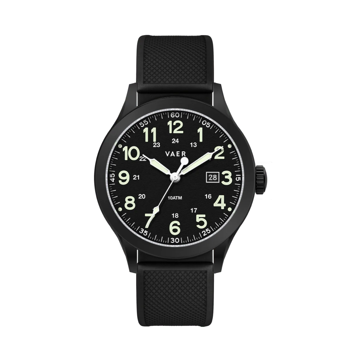 S5 Tactical Field - 42mm Quartz - Image 12