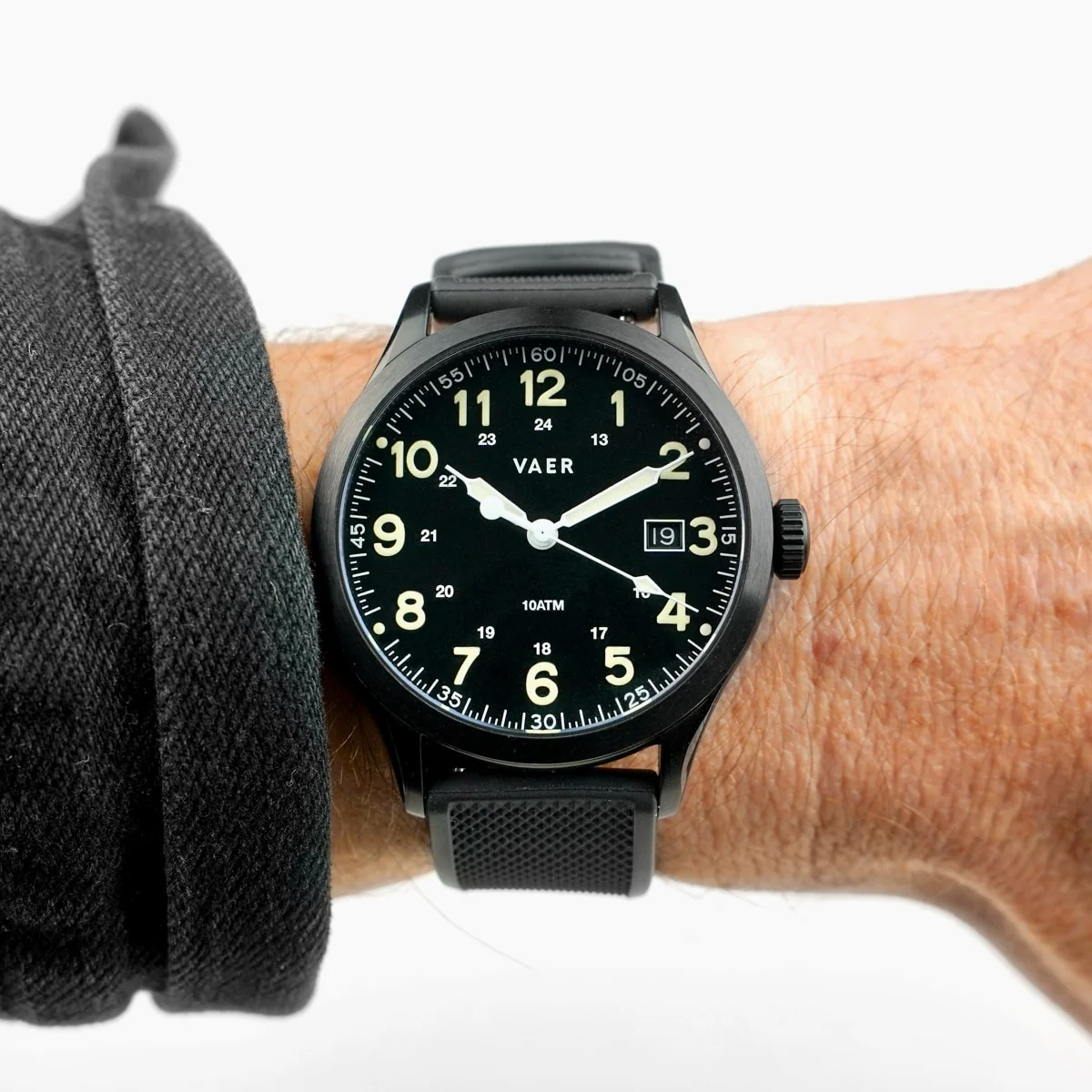 S5 Tactical Field - 40mm Quartz - Image 6