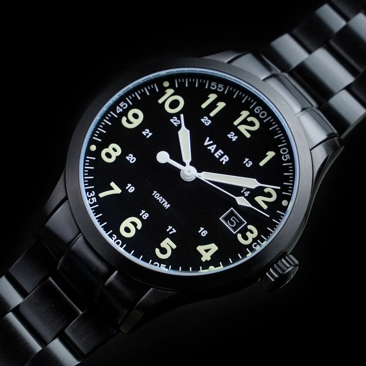 S5 Tactical Field - 40mm Quartz - Image 7