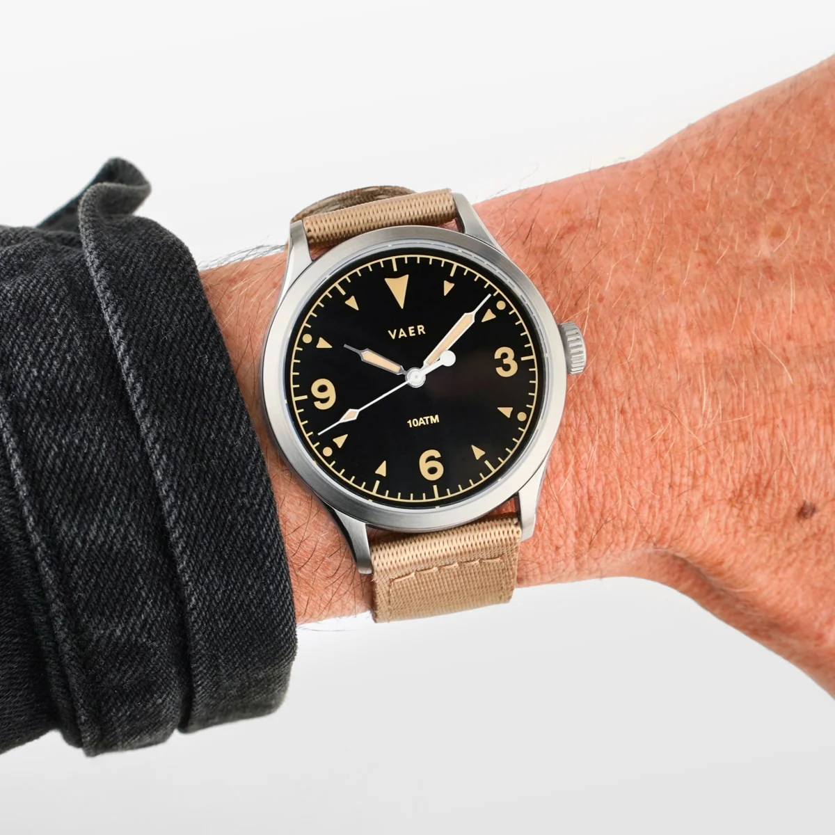 S5 Tradition - 40mm Quartz - Image 10