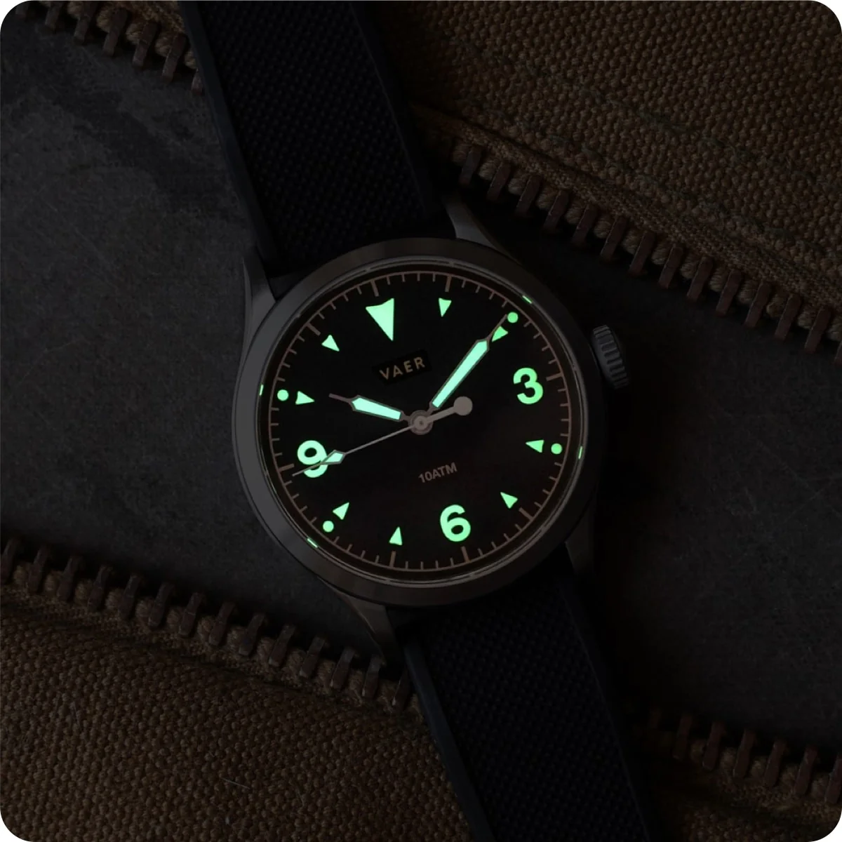 S5 Tradition - 40mm Quartz - Image 5