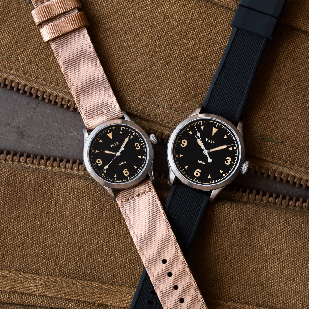 S5 Tradition - 40mm Quartz - Image 8