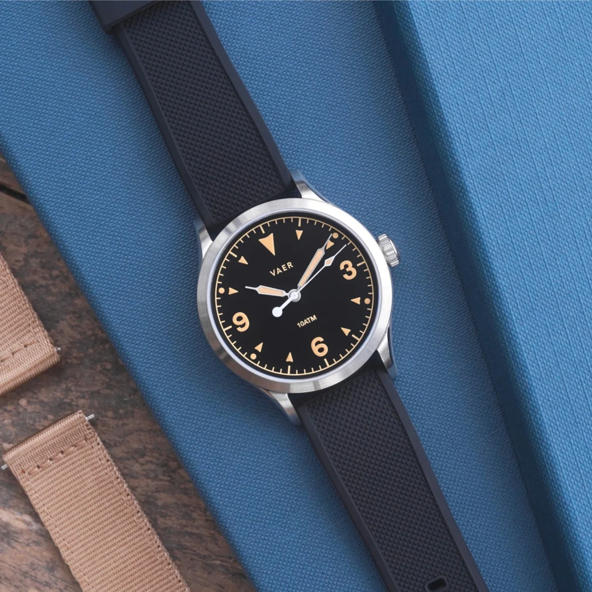 S5 Tradition - 40mm Quartz - Image 9