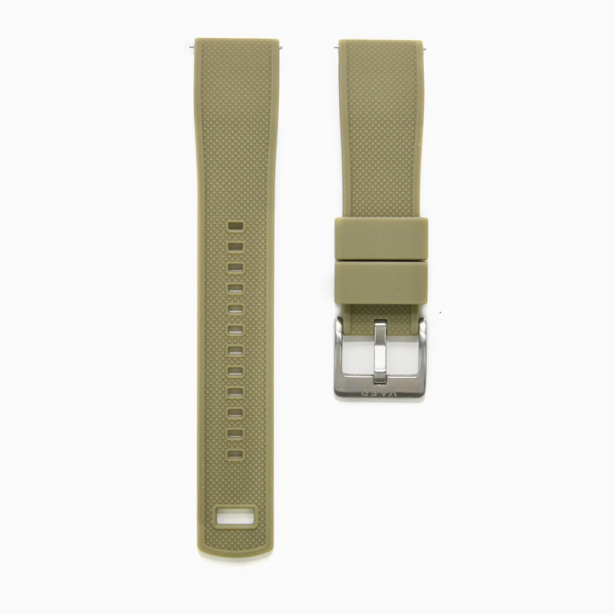 Silicone Ocean Strap - Image 4