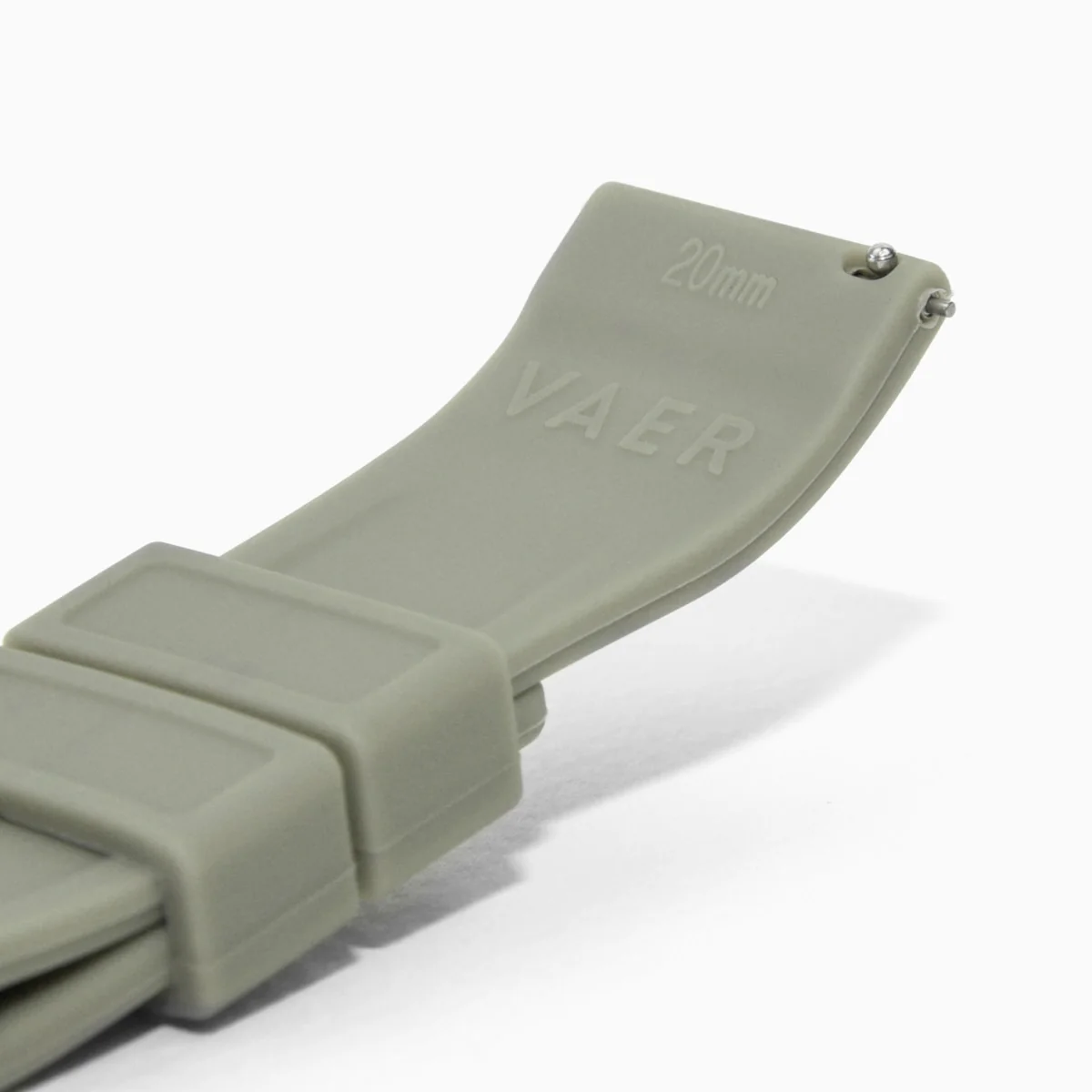 Silicone Ocean Strap - Image 5