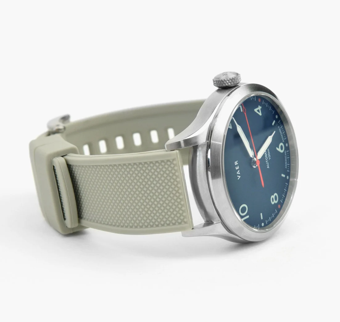 Silicone Ocean Strap - Image 8