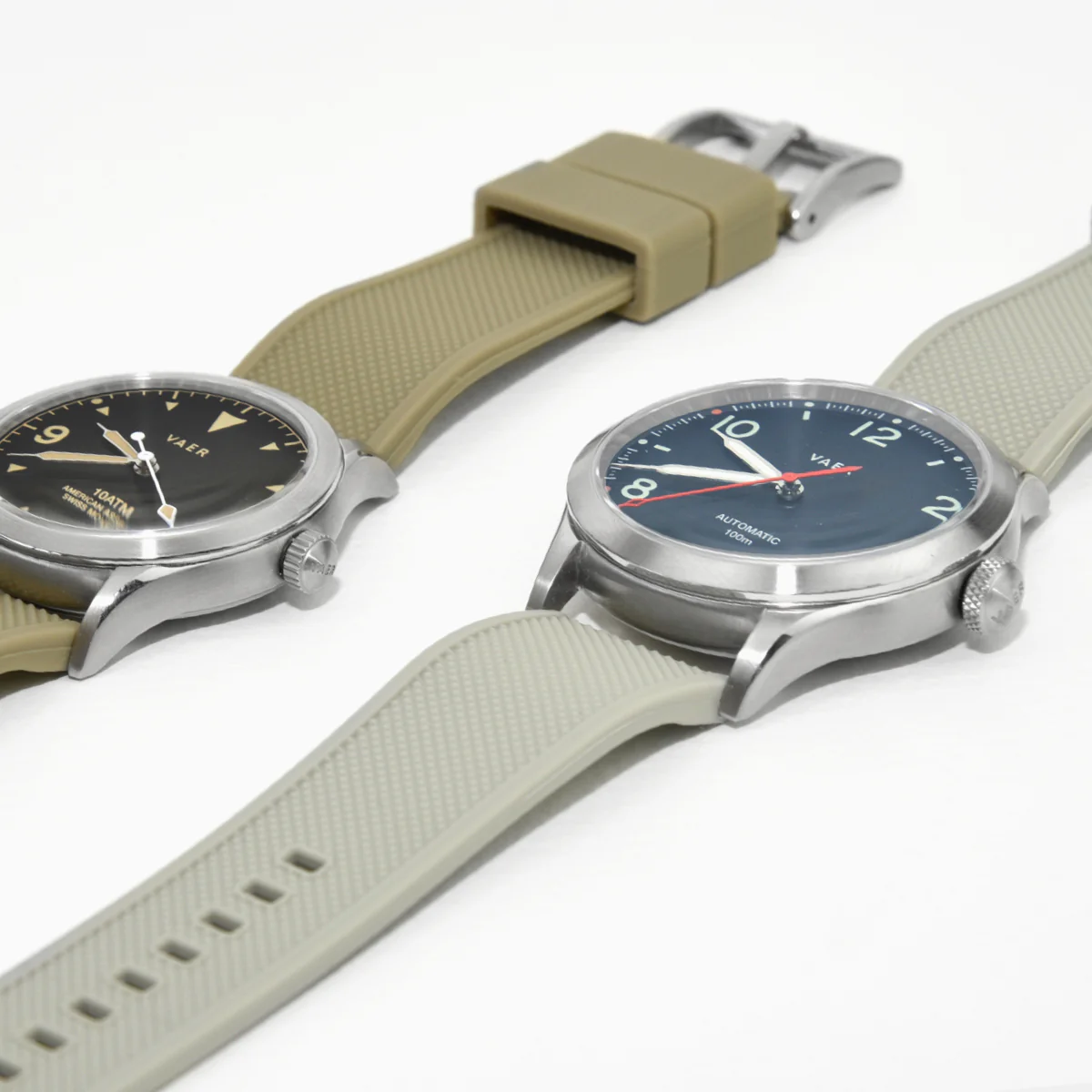 Silicone Ocean Strap - Image 9