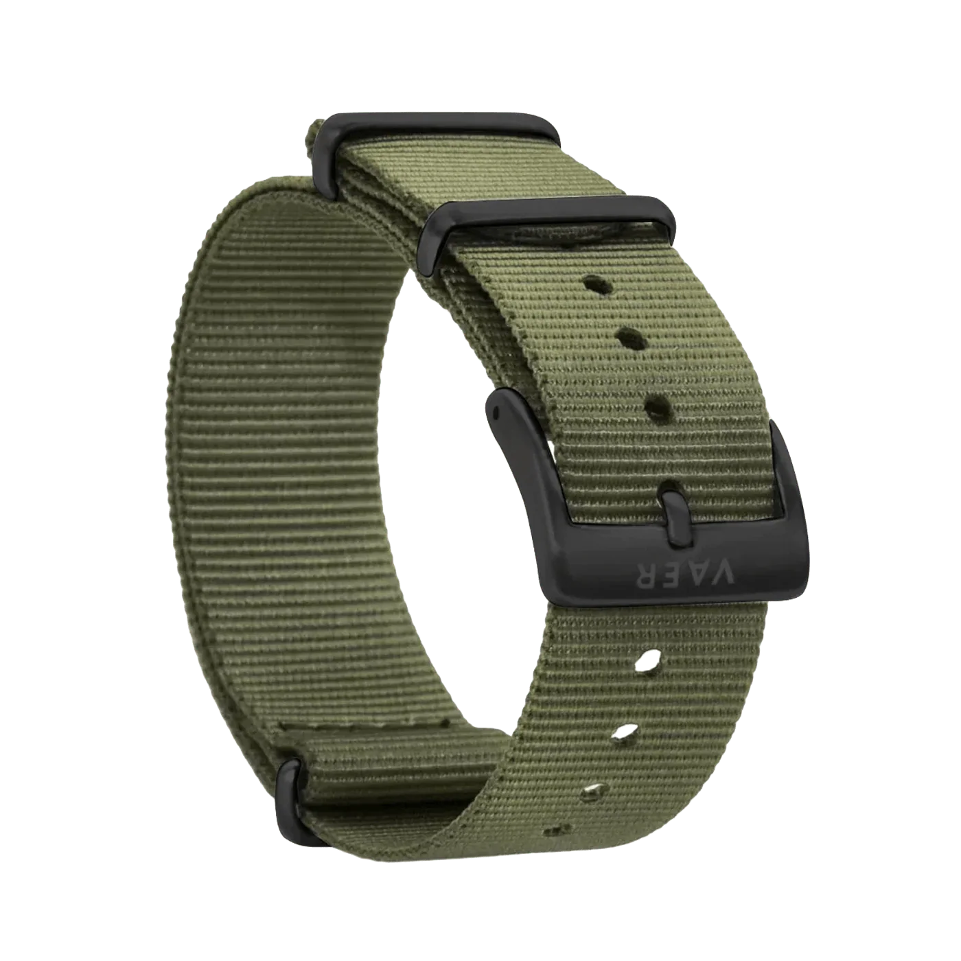 Standard PVD Single Pass Watch Strap - Image 2