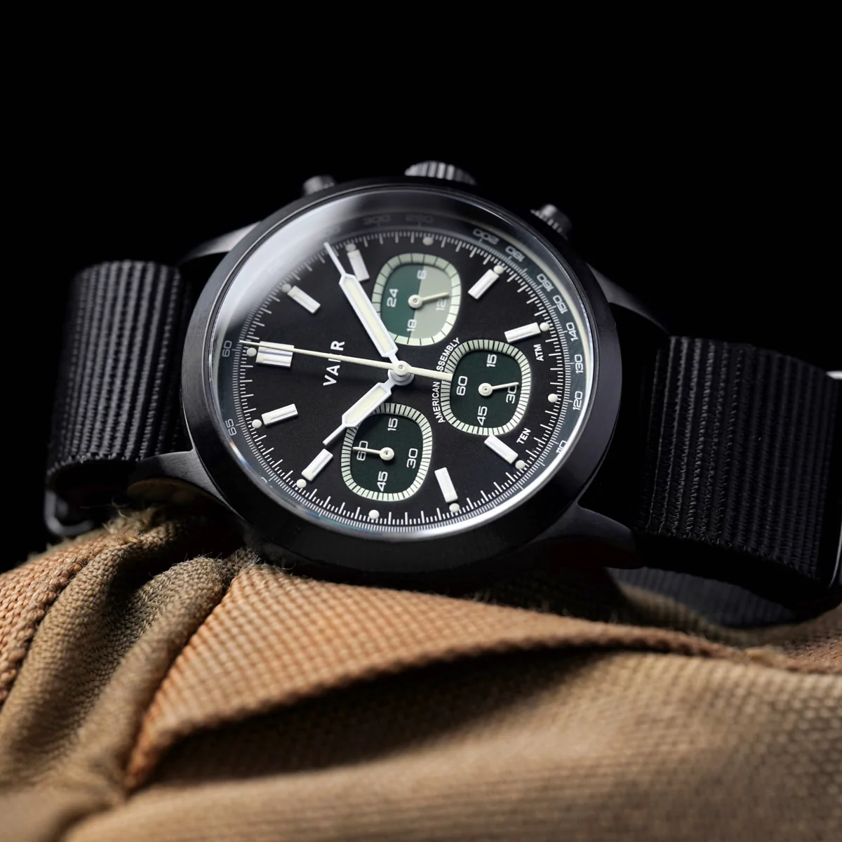 Standard PVD Single Pass Watch Strap - Image 3