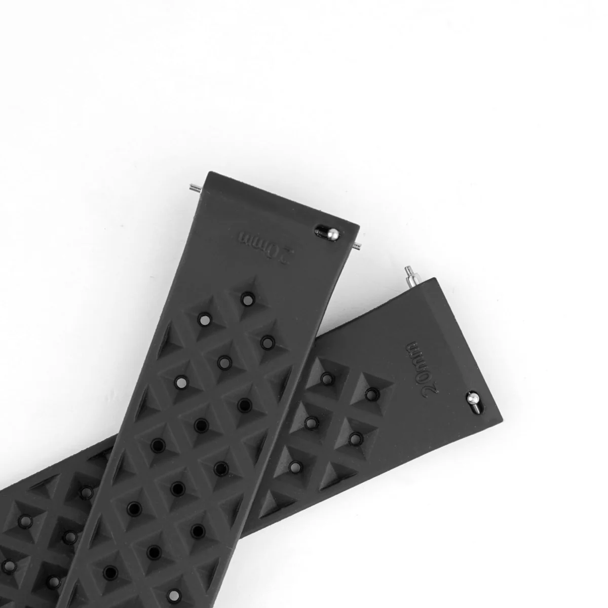 FKM Dive Strap - Image 4