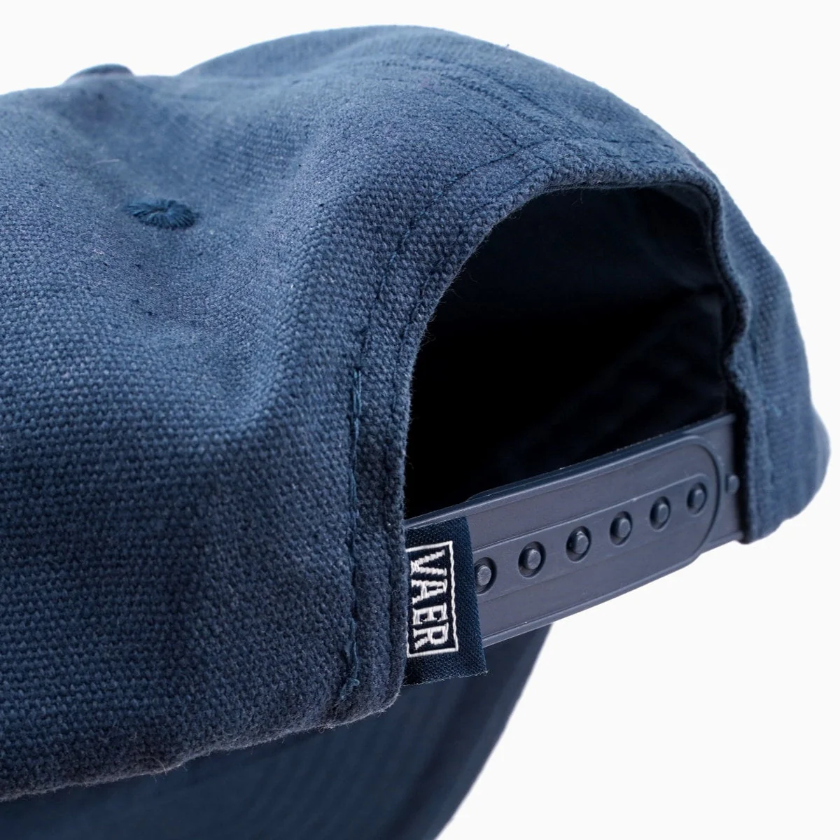Vaer Snapback Hat - The Brig - Image 3