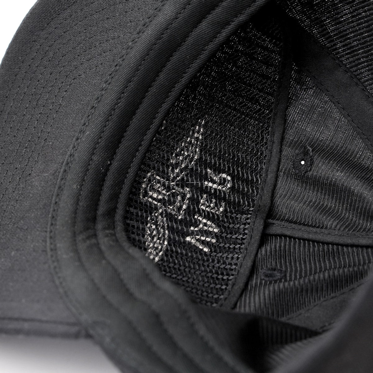 Vaer Snapback Hat - Time Flies - Image 3