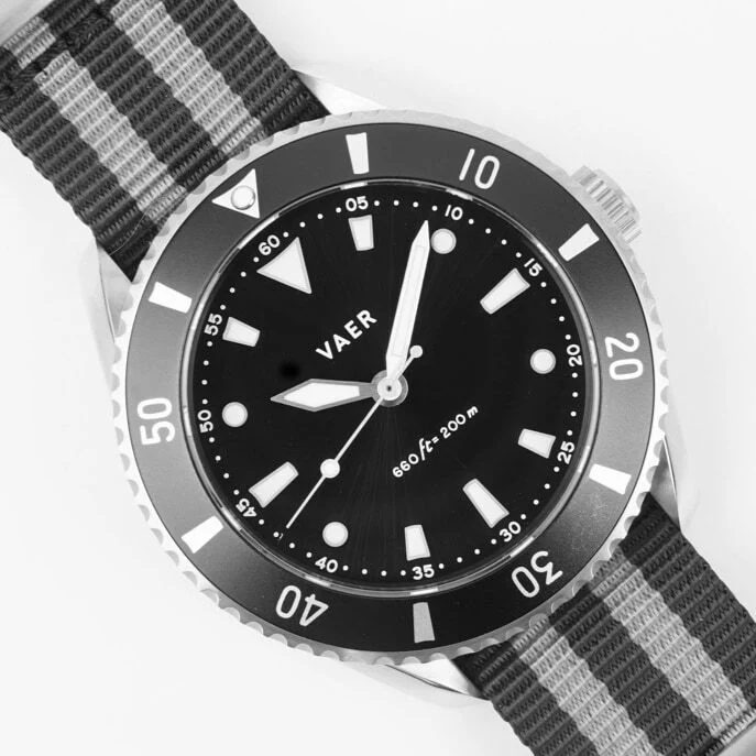 Standard Single Pass Watch Strap - Image 11